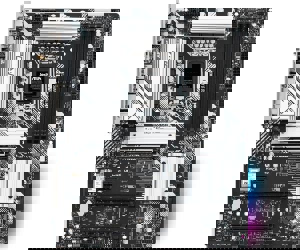 ASROCK B760 PRO RS DDR5 WIFI